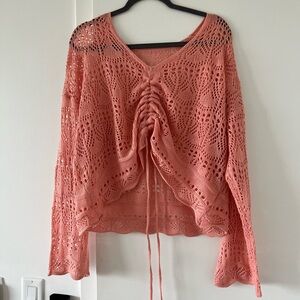 Cute summer top
